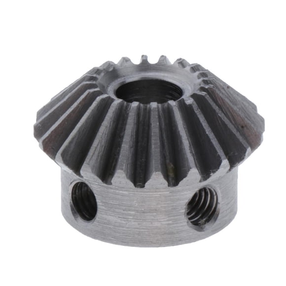 1 Modulus Brass ,.35mmhole 6mm Hole M4x2 Steel