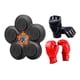 thumbnail image 4 of Máquina de entrenamiento de boxeo con música, boxeo electrónico, objetivo de pared, montaje en pared, puñetazos Estilo B, 4 of 9