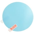 thumbnail image 6 of 4Pcs Car Rearview Mirror Film Film Film (2 Round and 2 Rectangles), 6 of 8