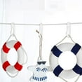 thumbnail image 1 of OULII 1 Set of Flagpole Rope for General Users with Fading Resistance, 1 of 8