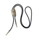 thumbnail image 4 of Collar vaquero jinwen Occidental Bronce Vintage para Hombre, 4 of 6