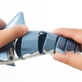thumbnail image 2 of Butwevi 2.4G 4-way Waterproof Remote Control Shark Toys RC Air Swimming Fish Toy, 2 of 6