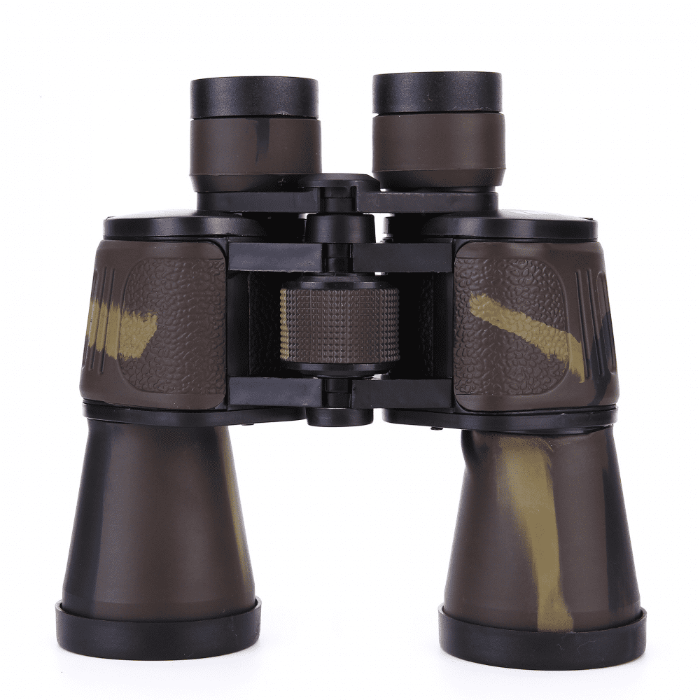 TIMPCV 20x50 High Power Military Binoculars for Adults and
