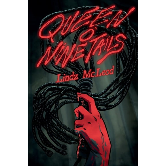 Queen O'Nine Tails, (Paperback)