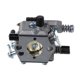 thumbnail image 2 of Pro Car Chain Saw Carburetor 4500 5200 5800 Carb 2 Stroke Engine 45cc 52cc 58cc Automobiles Chainsaw Carburetor, 2 of 5