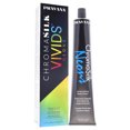 thumbnail image 3 of PRAVANA ChromaSilk, Hair Color Vivids (Neon Orange) 3 Fl 0z, 3 of 6