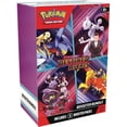 thumbnail image 1 of PokÃ©mon JCC : Scarlet & Violetâ Rivaux Destinés Ensemble de Boosters, 1 of 3