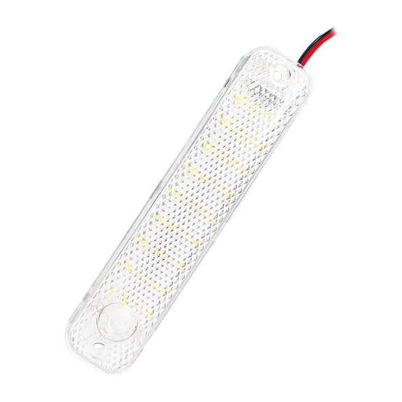 RV Reading Light Car Interior Light 12V-85V Truck Dome Hot / Light T7P0 New φ .ν L4M3