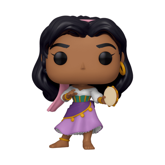 Funko POP! Disney: Hunchback of Notre Dame - Esmeralda
