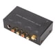 thumbnail image 2 of Preamplificador de tocadiscos Phono, amplificador Phono Salida RCA 100-240V Entrada RCA PP400 con control de perilla independiente para tocadiscos, 2 of 8