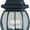 Black, variant on Maxim Crown Hill Four Light 25-Inch Outdoor Hanging Lantern - Black - 1039BK