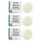 thumbnail image 1 of 3pcs Eelhoe Silk Protein Mask Soap -8357784676184, 1 of 5