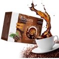 CCJR Bloom Collagen Coffee,Nugen Bloom Collagen Coffee,Bloom Coffee ...