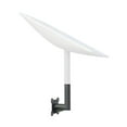 thumbnail image 1 of OPDBN Short Wall Mot Satellite V2 For Square Dish, 1 of 1
