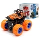 thumbnail image 1 of Coches todoterreno giratorios de 360 °, tracción de inercia de 4 ruedas, coches de juguete resistentes a golpes para niños y niñas de 3 a 6 años, 1 of 3