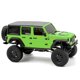 thumbnail image 5 of Carro de control remoto RC Off-Road Truck RC Car Remote Control Car 1/24 2.4GHz 4WD Climbing Car RTR Toy para niños Niños Romacci Carro de control remoto, 5 of 7