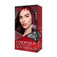 thumbnail image 1 of Tinte para cabello Revlon Colorsilk beautiful color 462 borgoña vibrante, 1 of 4