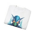 thumbnail image 4 of Gildan 2000 Unisex Ultra Cotton Alien Shirt, Tee Shirt with Alien, 4 of 6
