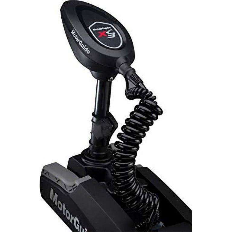 Attwood 940700100 MotorGuide Xi3 Wireless Freshwater Attwood 940700100 MotorGuide Xi3 Wireless Freshwater