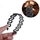 thumbnail image 2 of Juego de peinado de 6 piezas: accesorios para el cabello para diferentes estilos de cabello, máquina para hacer moños, máquina para trenzar, peinado de bricolaje, accesorios mágicos para el, 2 of 5