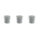 thumbnail image 3 of Macetas de bonsái Yuarrent portátiles plástico resistentes a la intemperie gris Type1 NO1, 3 of 6