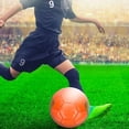 thumbnail image 3 of Balón de fútbol deportivo para niños, deporte al aire libre, balón de fútbol de tamaño infantil, balón de fútbol para niños, características mejoradas, 3 of 8