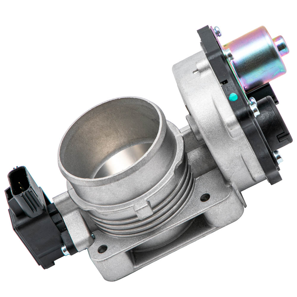 Maxpeedingrods Throttle Body Assembly for Ford Mustang V6 4.0L 06-2010 9W7E9F991BA 9W7Z9E926A