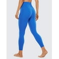 thumbnail image 2 of CRZ YOGA Womens Butterluxe High Waisted Yoga Leggings 25 Inches Double Seamed, 2 of 3