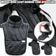 thumbnail image 3 of Wosthever Bufanda de cuello para ciclismo, fácil de limpiar y confiable para entusiastas de la bicicleta, equipo de protección para Ropa Deportiva, Zapatos corto, 3 of 6