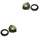 thumbnail image 1 of Bases Amortiguador Rogue 2008 A 2014 Nissan Del DAI ., 1 of 4