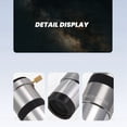 thumbnail image 5 of Accesorios para Telescopio Astronómico F010 de 1,25 Pulgadas con Lente Barlow 3x, 5 of 5