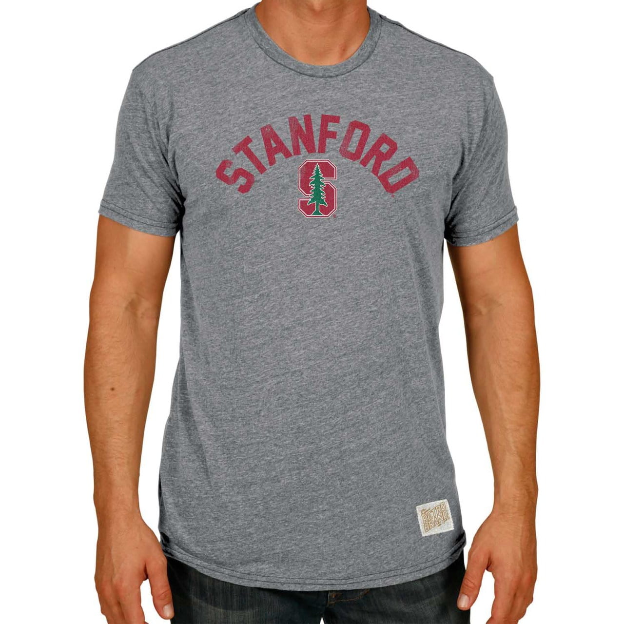 stanford t shirt for sale