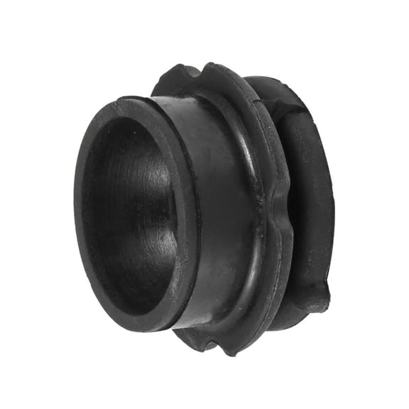 Unique Bargains Radiator Bottom Lower Mount Rubber Cushion Bushing for Toyota Camry 2006-2014 No.165350H040