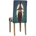 thumbnail image 4 of Funda Protectora ABPHQTO para Silla Diseño de Búho Juego de 4, 4 of 4