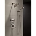 thumbnail image 6 of Delta Cassidy Monitor® 17 Series Valve Only Trim in Stainless T17097-SS, 6 of 6
