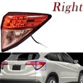 thumbnail image 2 of Right rear tail light brake parking light for Honda HRV HR-V 2016-2018-, 2 of 3