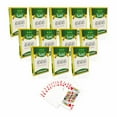 thumbnail image 1 of Yajnas Pocker, Rummy Decks Playing Cards Multicolour Set Of 11 | For Adult - High-Grade & Long-Lasting Poker Cards | Gift For Family & Friends | Use For Party & Game, Playing Cards, 1 of 5