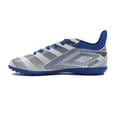 thumbnail image 2 of TENIS DE FUTBOL RÀPIDO UMBRO VELOCE LT III TF BLANCO- AZUL 81966U MDX HOMBRE 26.5 cm, 2 of 4