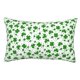 thumbnail image 1 of Balery St Patrick's Day4 Funda de Cojín Estampada, Regalos para Mujeres, Regalos de Amor para Ella, Regalos para Novia o Esposa, Funda de Almohada-14"x20", 1 of 6