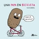 thumbnail image 1 of Una papa en bicicleta, 1 of 2