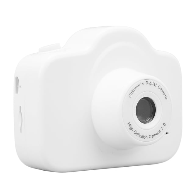 Cámara digital para niños Niños 2000W HD Pantalla de 20 pulgadas ANGGREK Otros