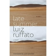 Late Summer : A Novel (Paperback)