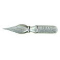 thumbnail image 2 of Speedball Calligraphy Flexible Pen Points #512, 2 of 2