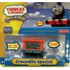 Thomas & Friends Take-n-Play CROCODILE SPECIAL Die-Cast Metal Vehicle Cargo Car