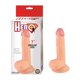 thumbnail image 1 of Nasstoys héroe 7in recta polla dong, 1 of 1