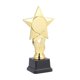 thumbnail image 3 of 20cm Competitions Plastic Trophy Kids Ribbon Star Reward Trophy Creative Activity Award Cup, 3 of 4