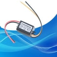 thumbnail image 2 of WINDLAND Waterproof 12-24V to 1.5 V Step Down Powers Supply Module Powers Converters Module, 2 of 5