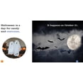 thumbnail image 3 of Seedlings: Holidays Halloween, (Paperback), 3 of 3