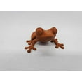 thumbnail image 2 of EL3D 3D Printer Filament; PLA Red Wood Like 1.75mm; 0.8kg, 2 of 3