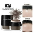 thumbnail image 1 of Fiudx Champú Seco En Polvo, Polvo Suelto de Viaje con Control de Grasa, Potenciador de Volumen Sin Aerosol, Solución Ligera para Cabello Limpio, Ideal para Llevar, Ideal para Mujeres y Hombres., 1 of 2